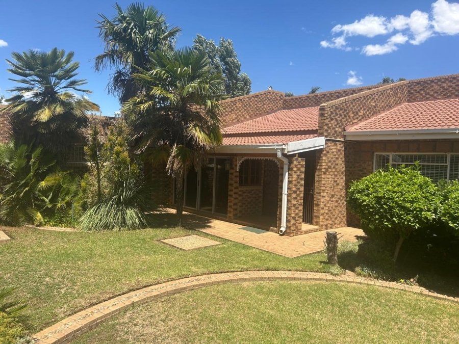 1 Bedroom Property for Sale in Universitas Free State